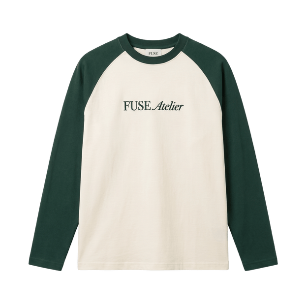 Heritage Raglan Long Sleeve