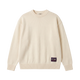 Essential Cotton Knit Sweater
