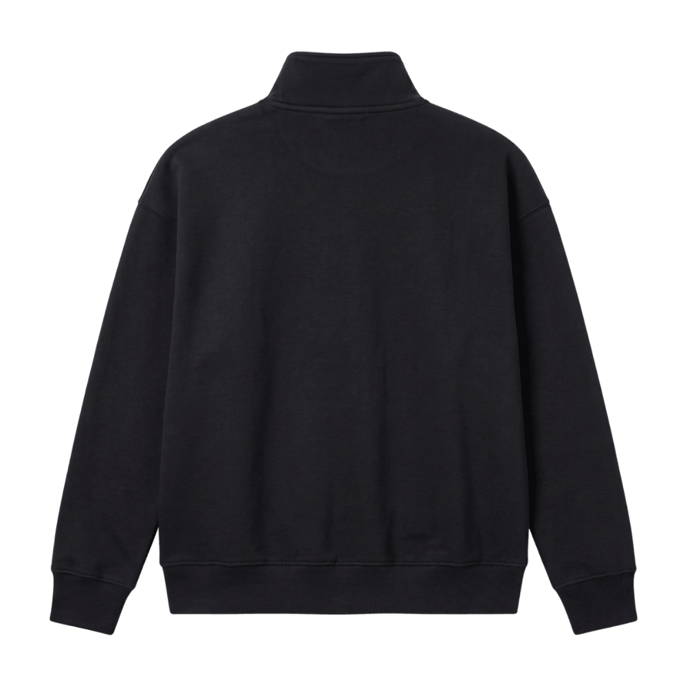 Atelier Quarter-Zip Sweatshirt