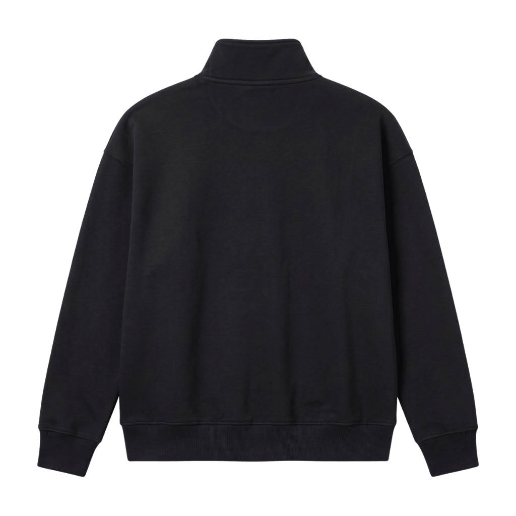 Atelier Quarter-Zip Sweatshirt