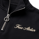 Atelier Quarter-Zip Sweatshirt