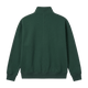 Atelier Quarter-Zip Sweatshirt