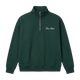 Atelier Quarter-Zip Sweatshirt