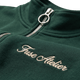 Atelier Quarter-Zip Sweatshirt
