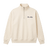 Atelier Quarter-Zip Sweatshirt