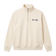 Atelier Quarter-Zip Sweatshirt