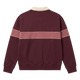 Heritage Rugby Sweatshirt