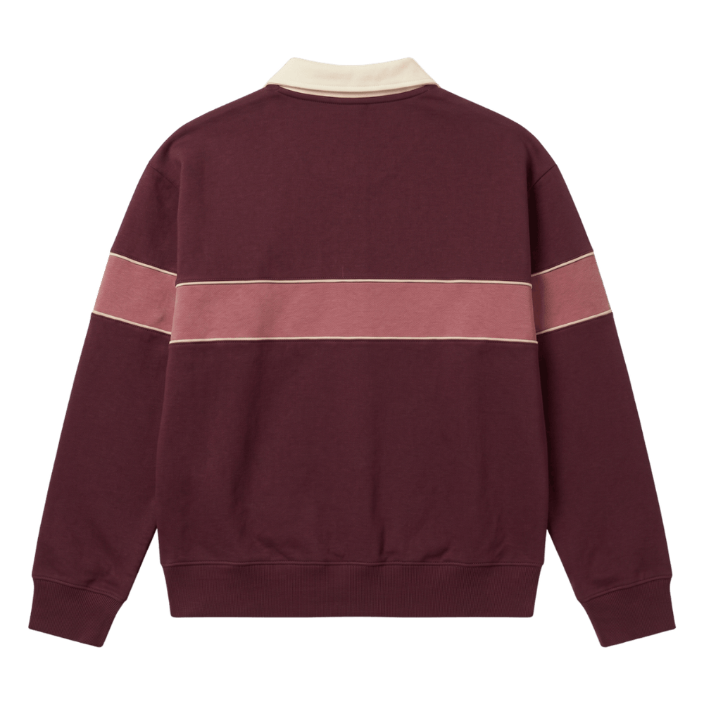 Heritage Rugby Sweatshirt