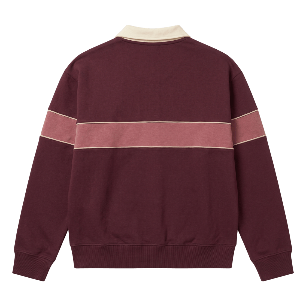 Heritage Rugby Sweatshirt