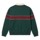 Heritage Rugby Sweatshirt