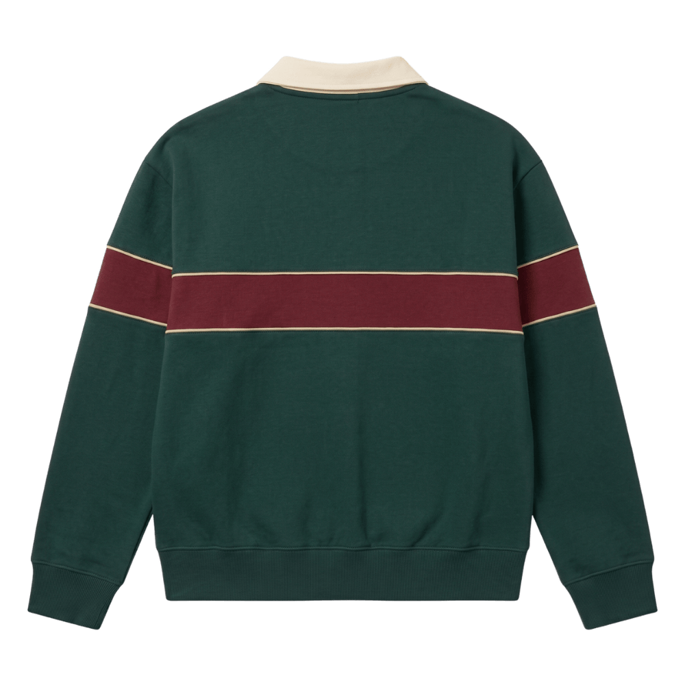 Heritage Rugby Sweatshirt