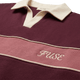 Heritage Rugby Sweatshirt