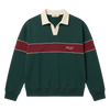 Heritage Rugby Sweatshirt