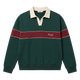 Heritage Rugby Sweatshirt