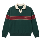 Heritage Rugby Sweatshirt