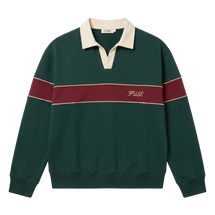 Heritage Rugby Sweatshirt