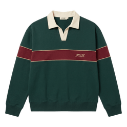 Heritage Rugby Sweatshirt