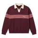 Heritage Rugby Sweatshirt