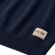 Essential Cotton Knit Sweater
