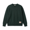 Essential Cotton Knit Sweater