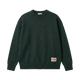 Essential Cotton Knit Sweater
