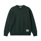 Essential Cotton Knit Sweater