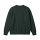 Essential Cotton Knit Sweater