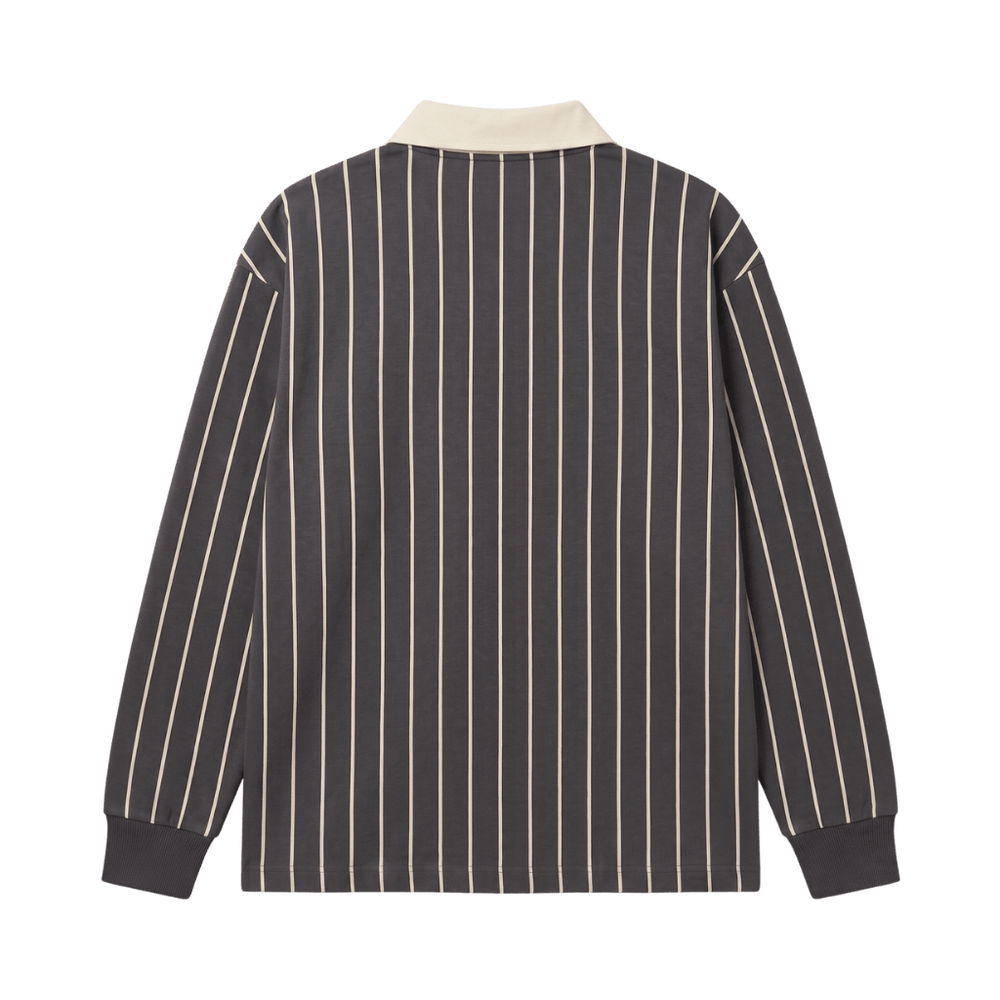 Polo de rugby rayé Heritage