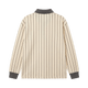 Polo de rugby rayé Heritage