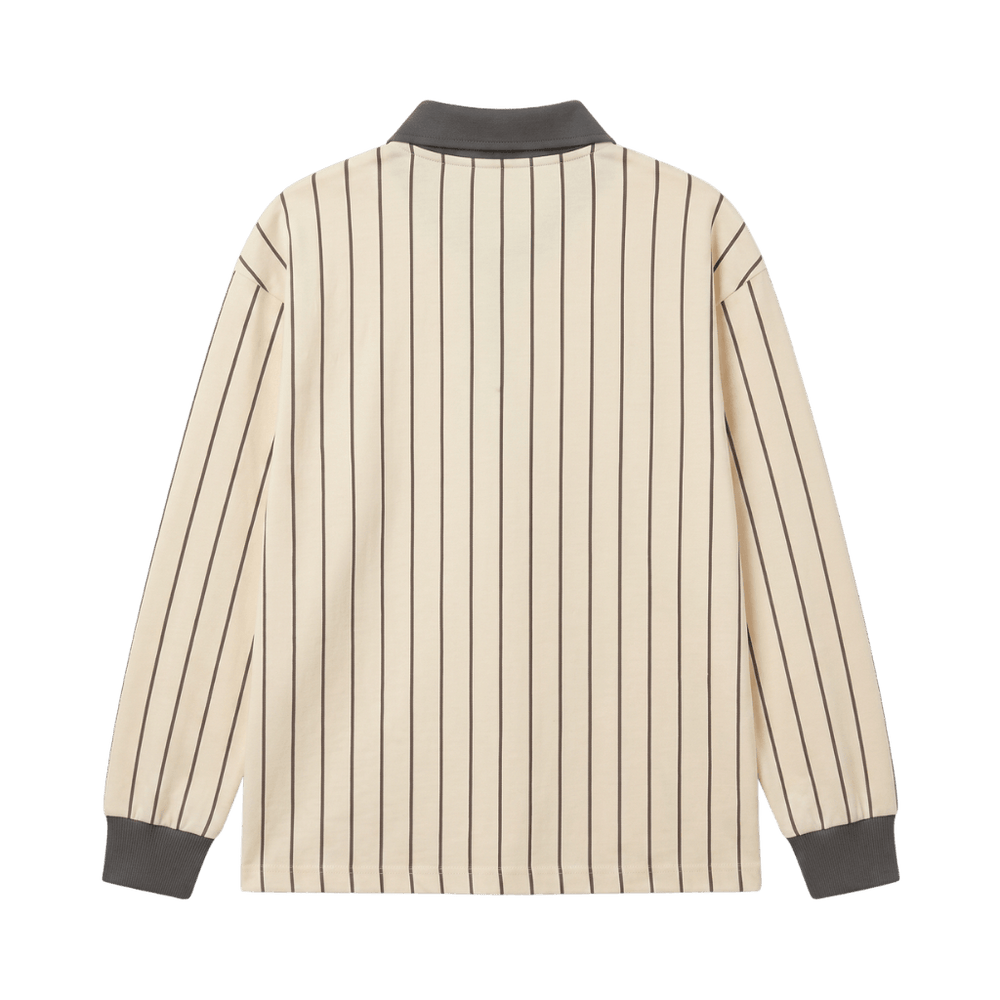 Polo de rugby rayé Heritage