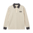 Heritage Stripe Rugby Polo