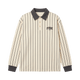 Polo de rugby rayé Heritage