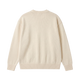 Essential Cotton Knit Sweater