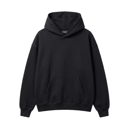 Essential Oversized Hoodie