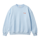 Weekend Sail Crewneck