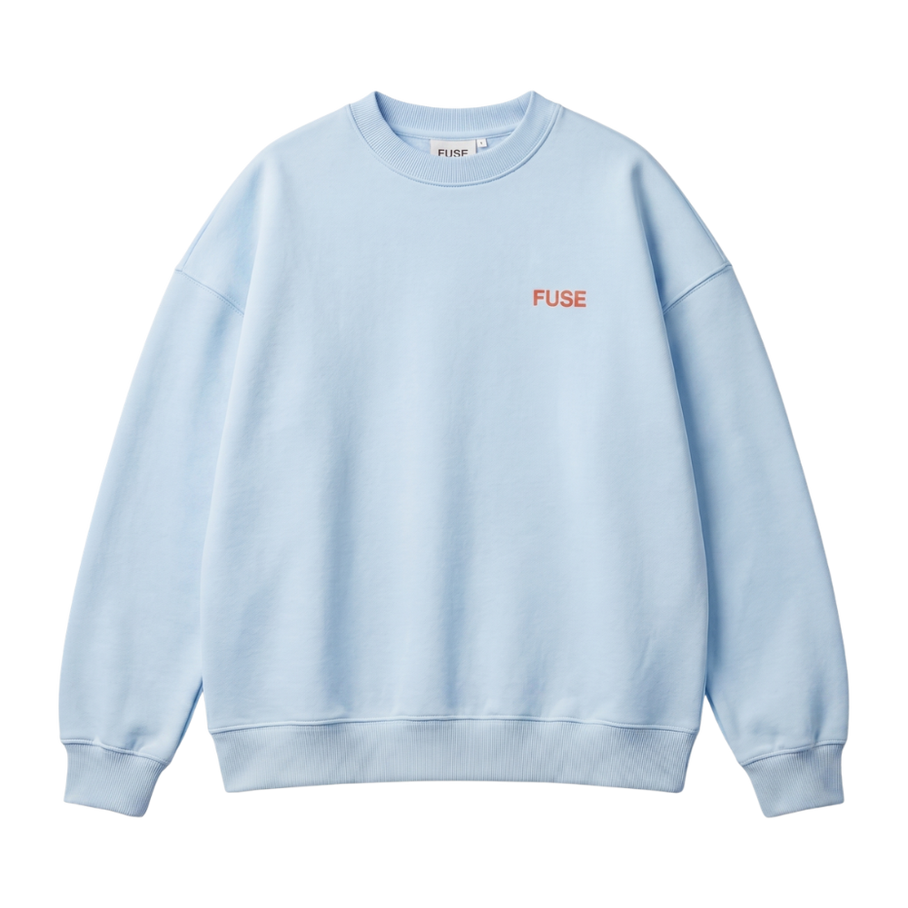 Weekend Sail Crewneck