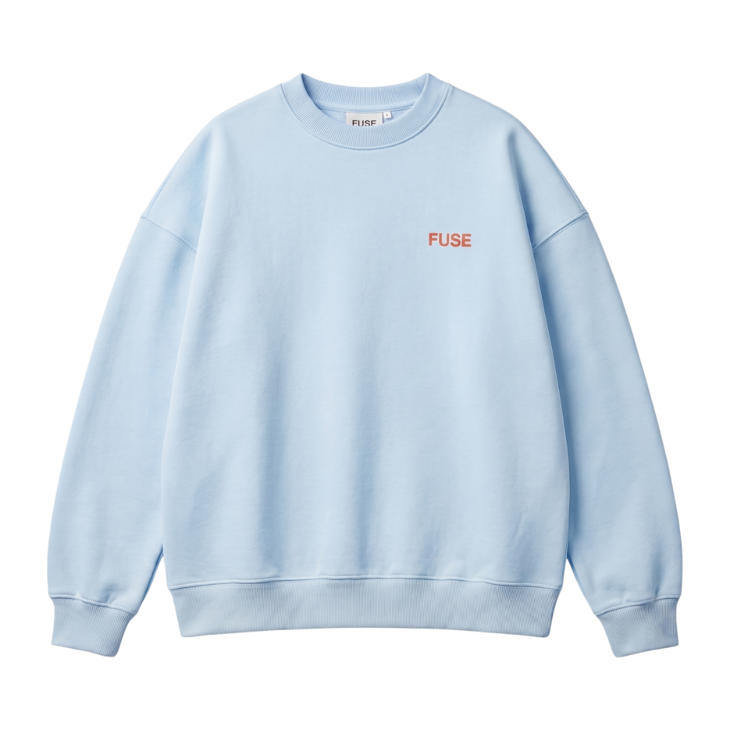 Weekend Sail Crewneck