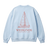 Weekend Sail Crewneck