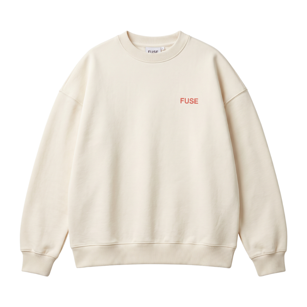Weekend Sail Crewneck