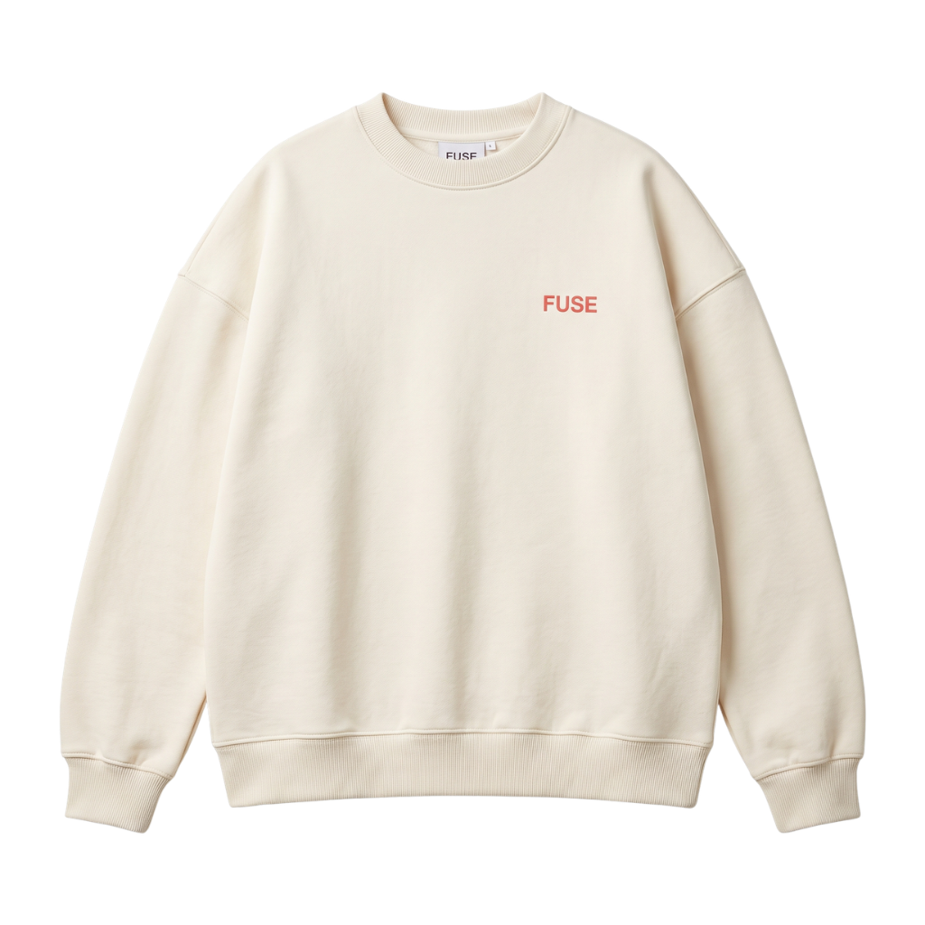 Weekend Sail Crewneck