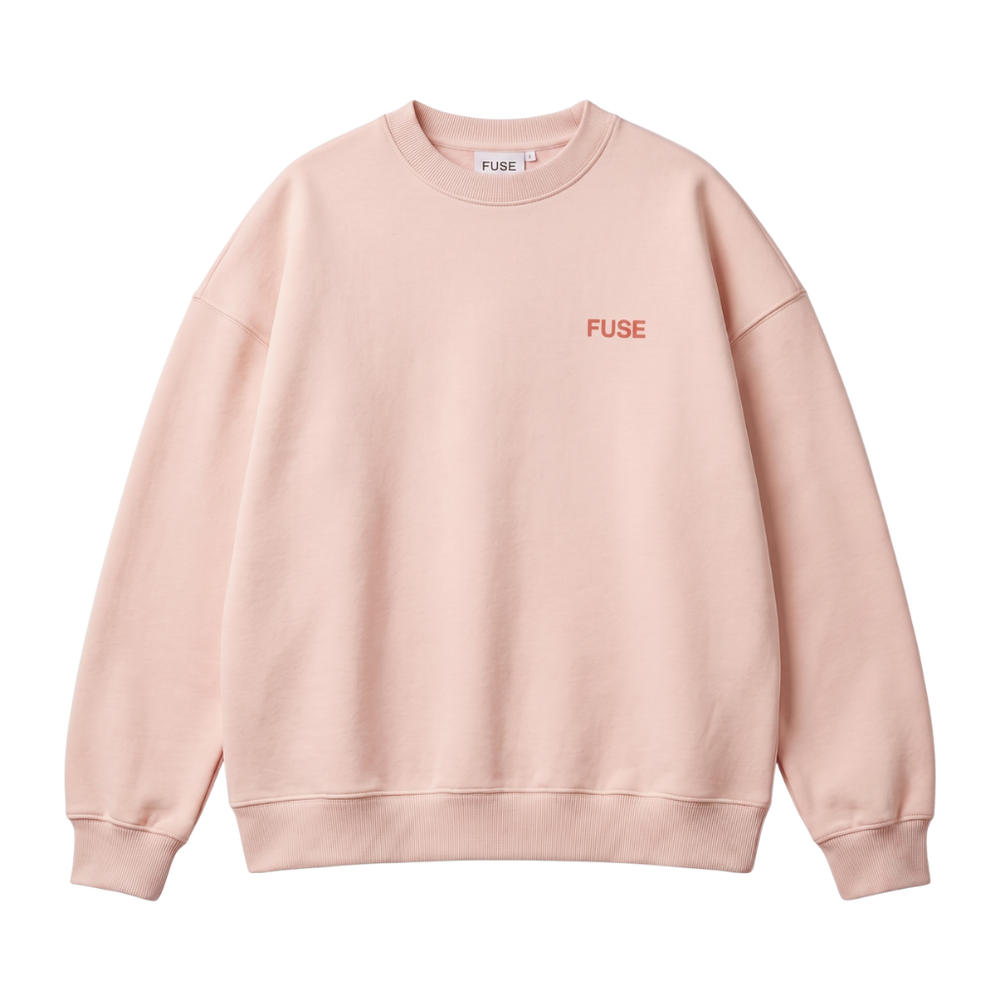 Weekend Sail Crewneck