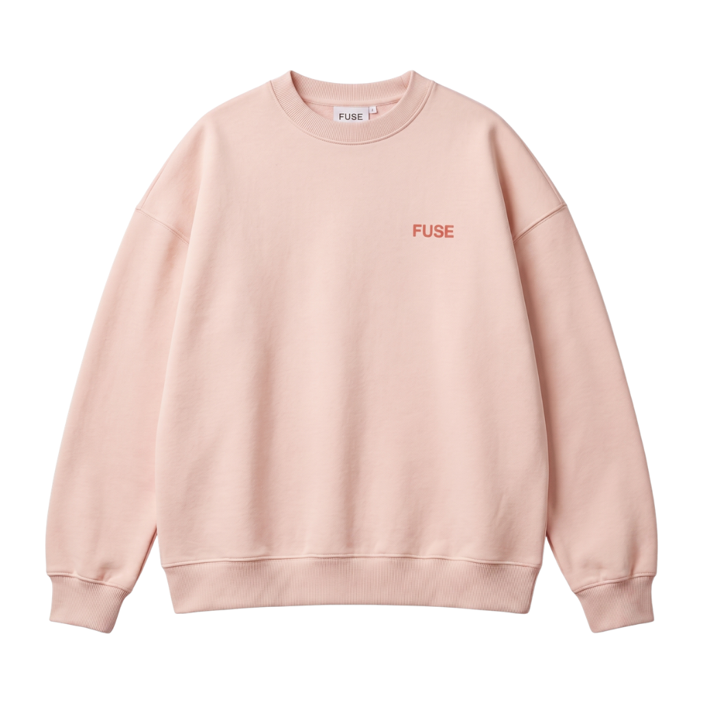 Weekend Sail Crewneck