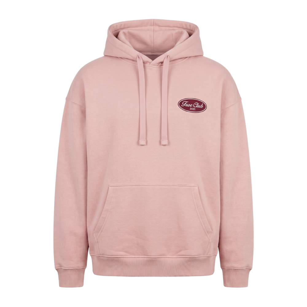 Club Classic Hoodie