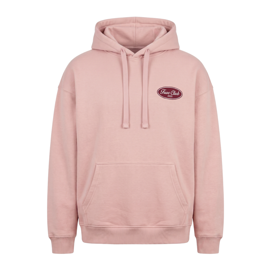 Club Classic Hoodie