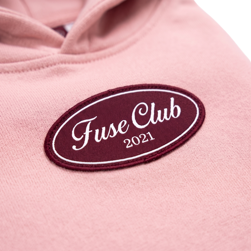 Club Classic Hoodie
