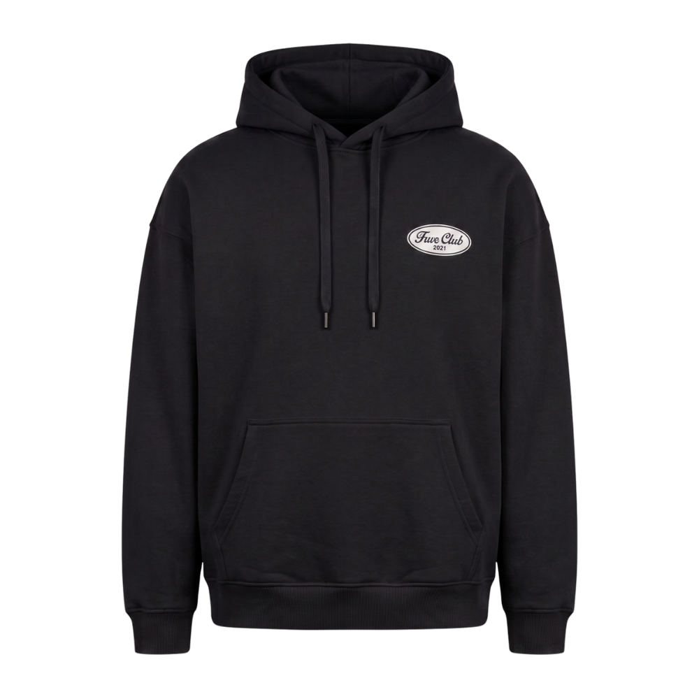 Club Classic Hoodie
