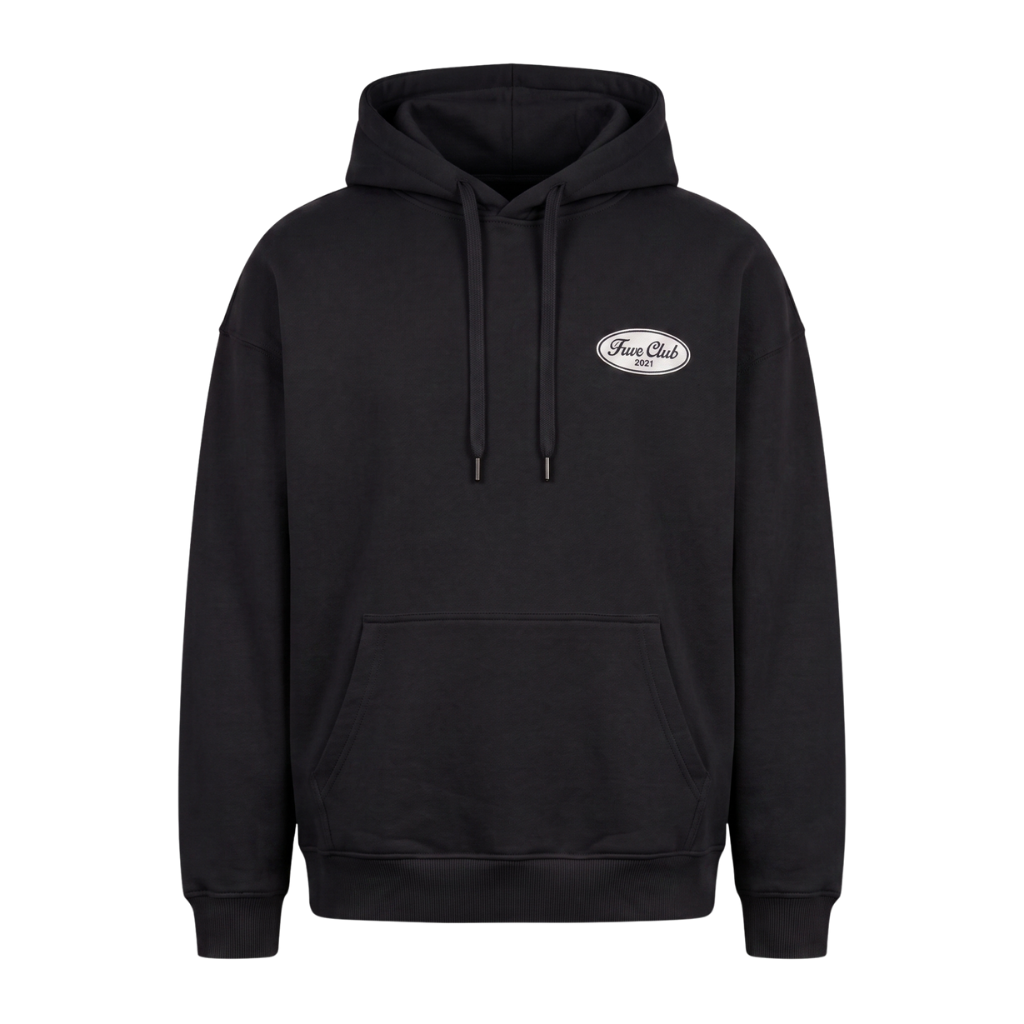 Club Classic Hoodie