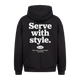 Club Classic Hoodie