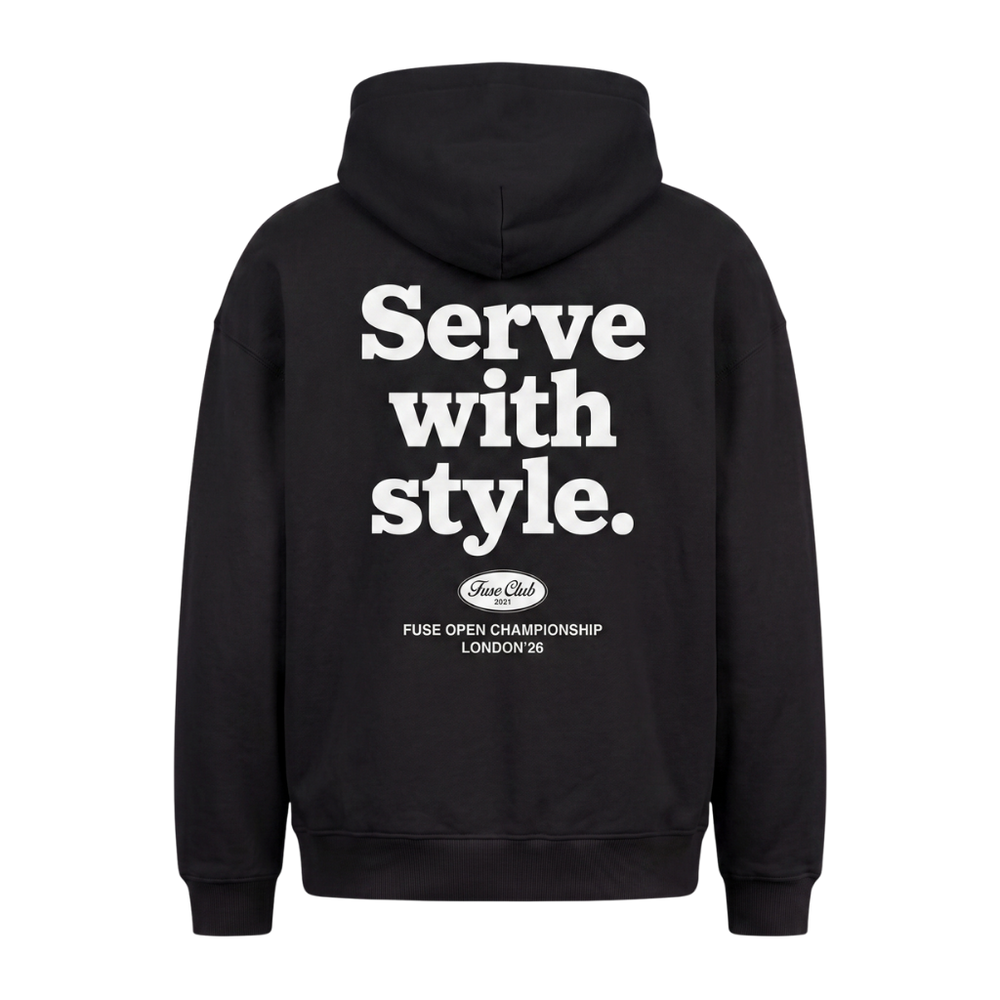 Club Classic Hoodie