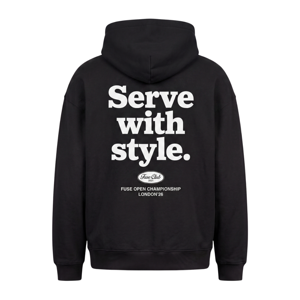 Club Classic Hoodie